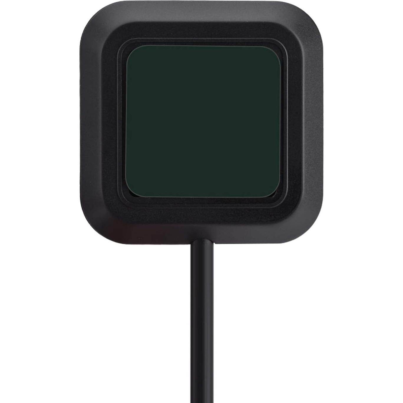 Interruptor de PC de escritorio SYH&AQYE, 1.55m, 2 USB, Audio