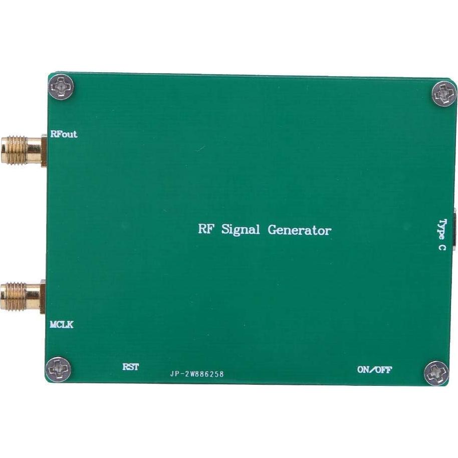 Generador de Frecuencia RF ADF4350 Walfront 35M-4.4G