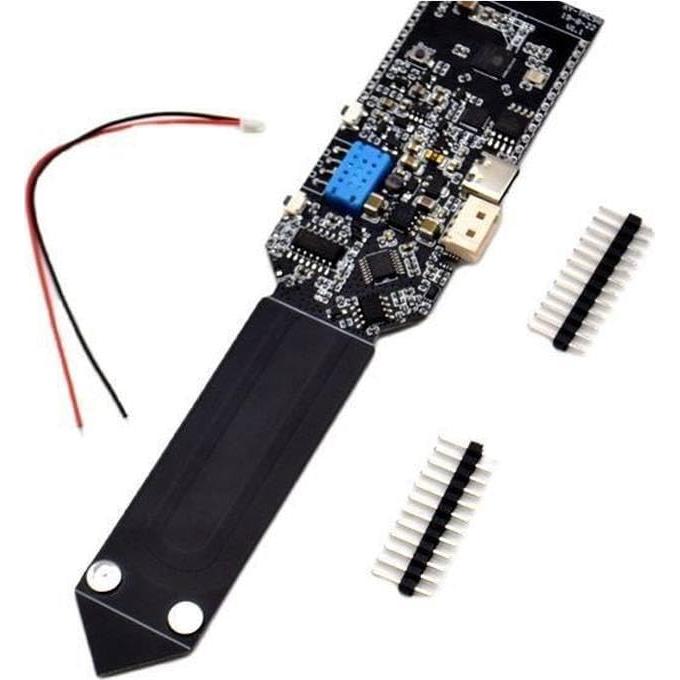 Módulo Sensor de Temperatura y Humedad ESP32 Rev1 DHT11