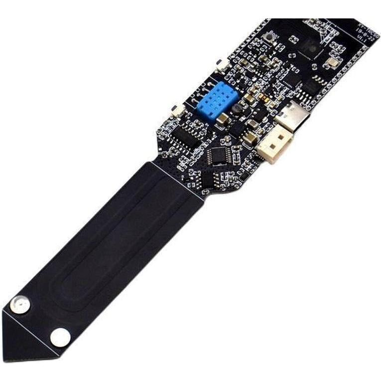 Módulo Sensor de Temperatura y Humedad ESP32 Rev1 DHT11