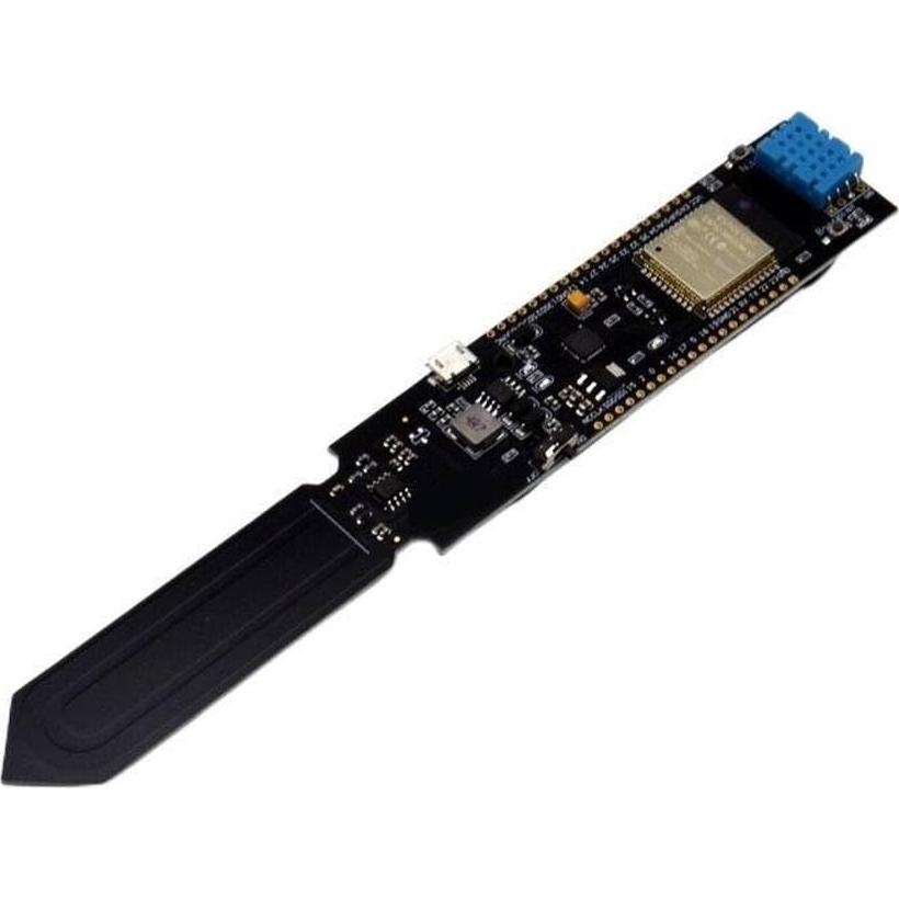 Módulo Sensor de Temperatura y Humedad ESP32 Rev1 DHT11