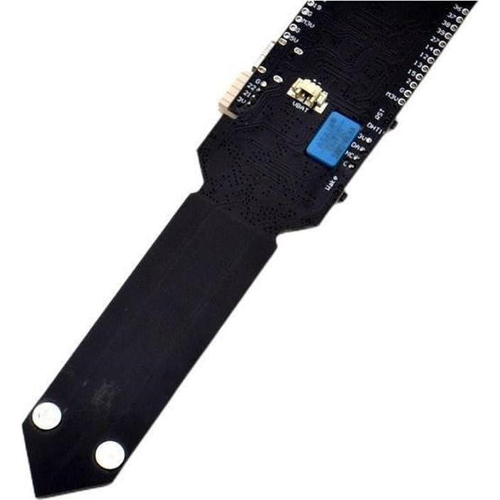 Módulo Sensor de Temperatura y Humedad ESP32 Rev1 DHT11