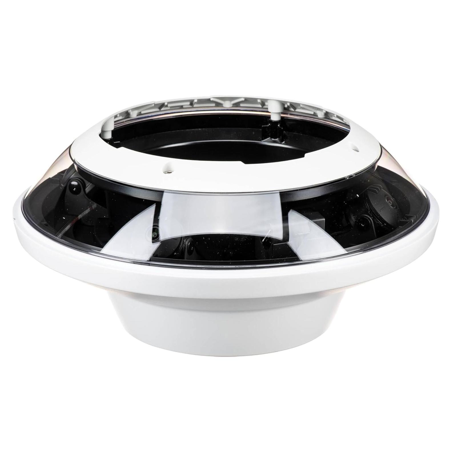 Cámara de Seguridad EJE COMUNICACIÓN INC Q6010-E 5MP IP65