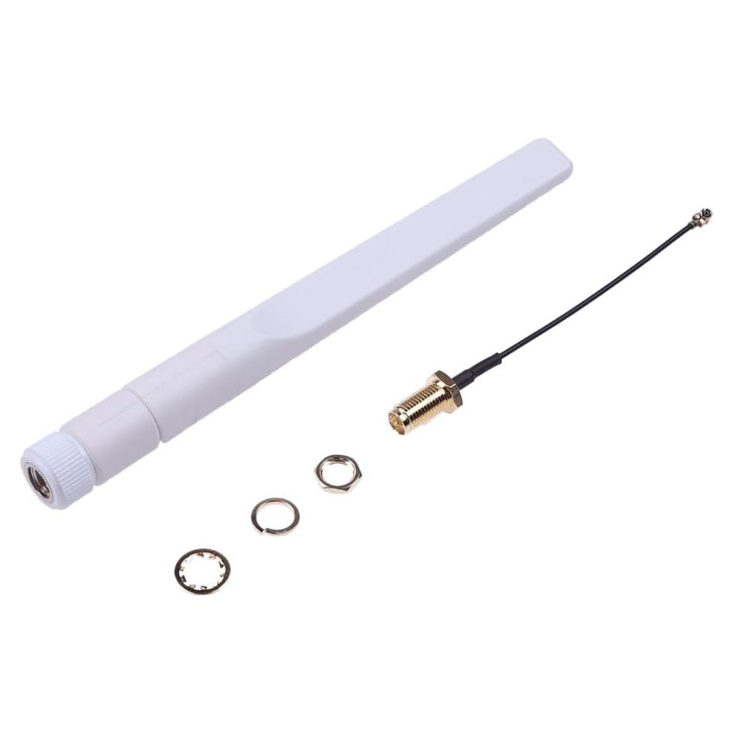 Antena de varilla 2.4GHz Seeed Studio XIAO 2.81dBi