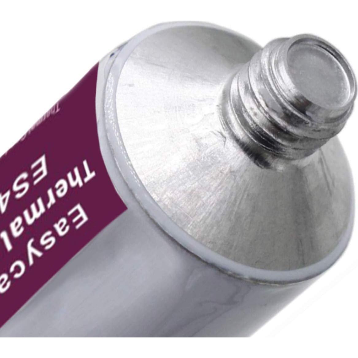 Kit de Pasta Térmica Easycargo 100g - Compuesto de Silicona