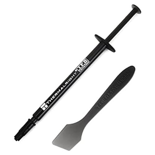 Pasta Térmica TF8 1.2g Thermalright Alta Conductividad 13.8W/m.k