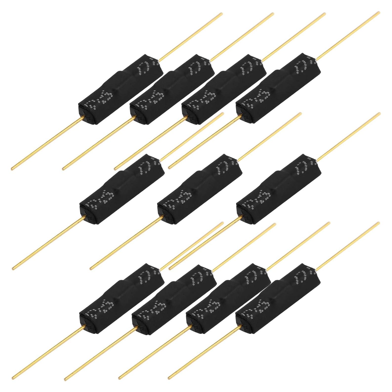 Interruptor Reed GPS-14B 10PCS Anti Interferencia 14mm