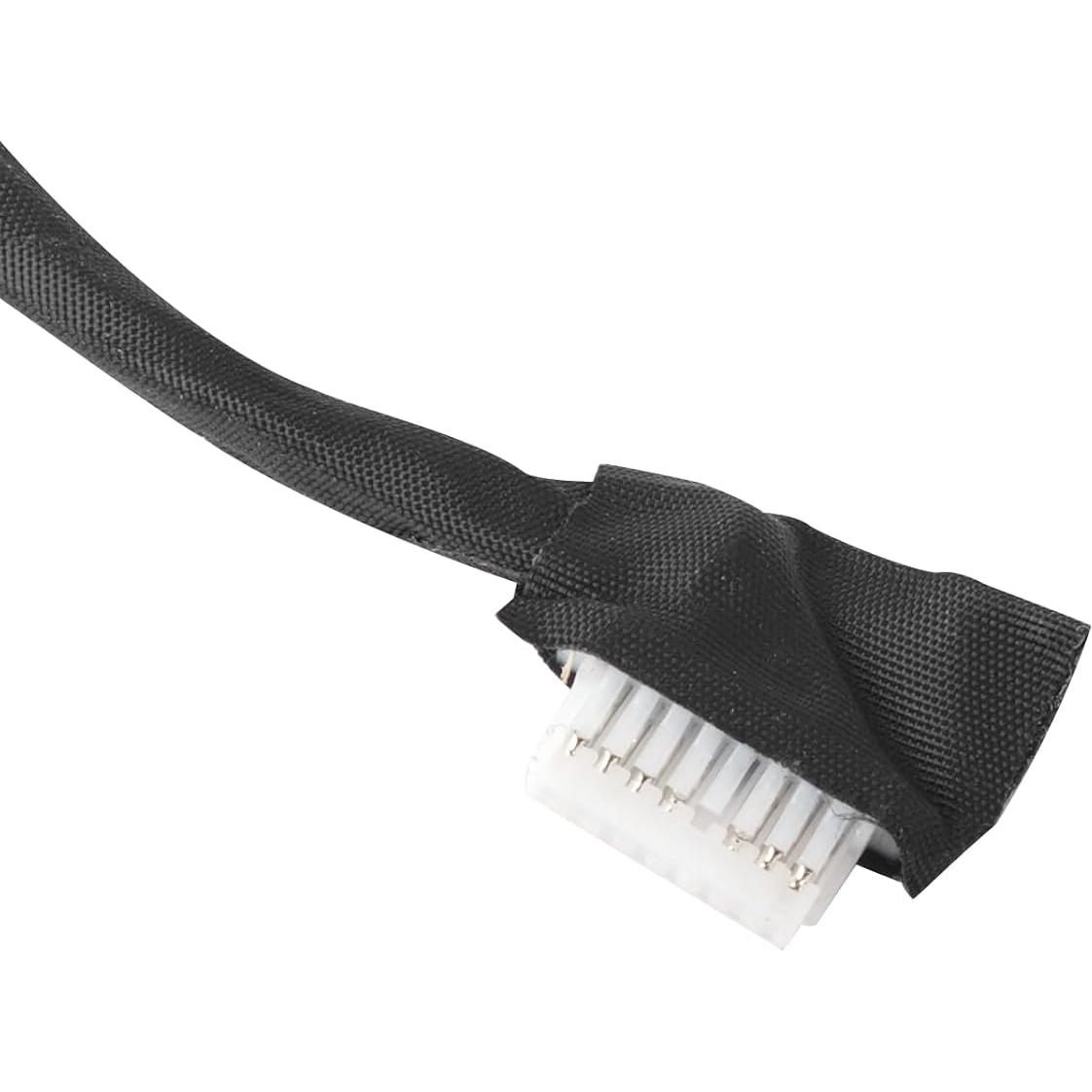 Reemplazo Jack de Poder DC Dell Inspiron 14 5481 5482 5485