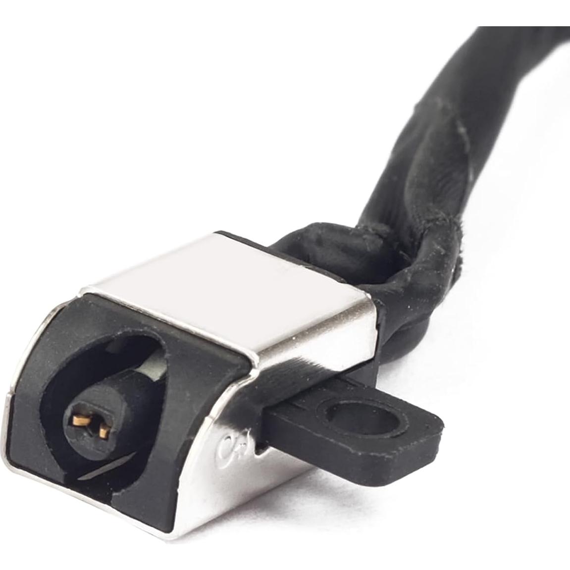 Reemplazo Jack de Poder DC Dell Inspiron 14 5481 5482 5485