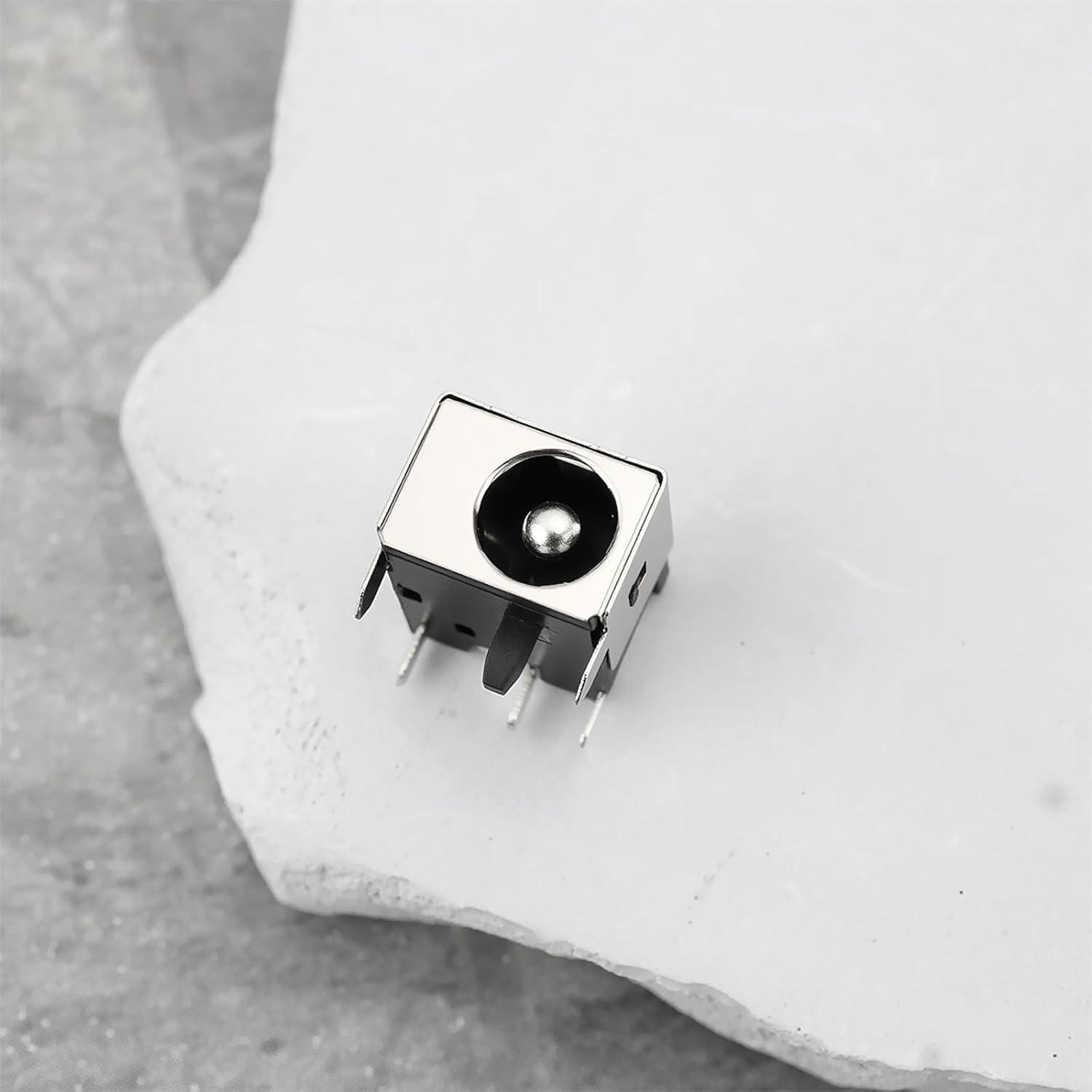 Conectores de Alimentación DC eMagTech 2pcs para Autel MaxiSys