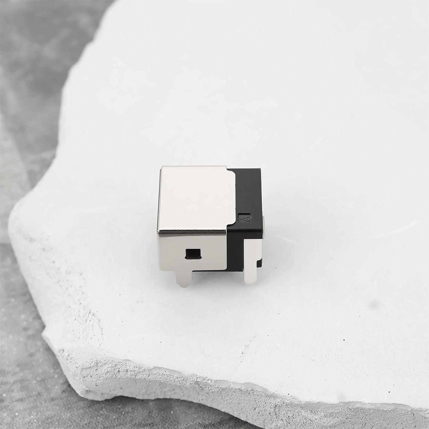 Conectores de Alimentación DC eMagTech 2pcs para Autel MaxiSys