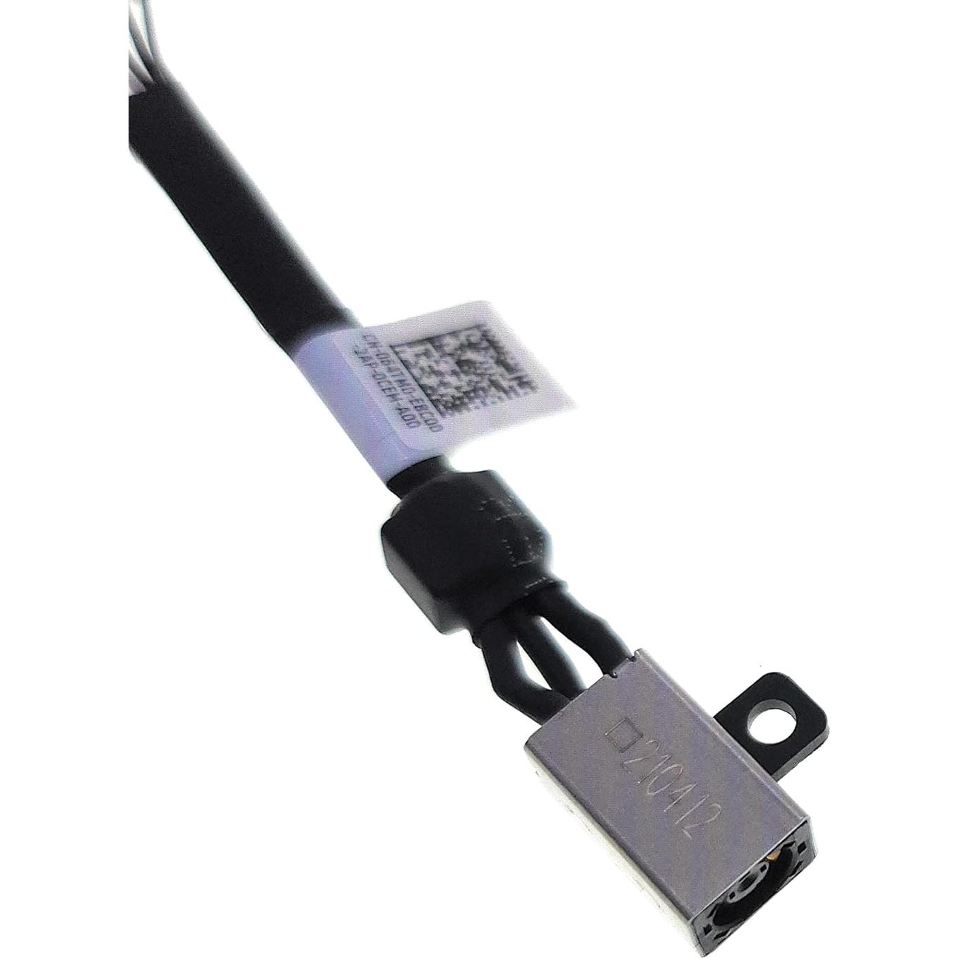 Cable de carga DC para Dell XPS 15 y Precision 15 - Reemplazo
