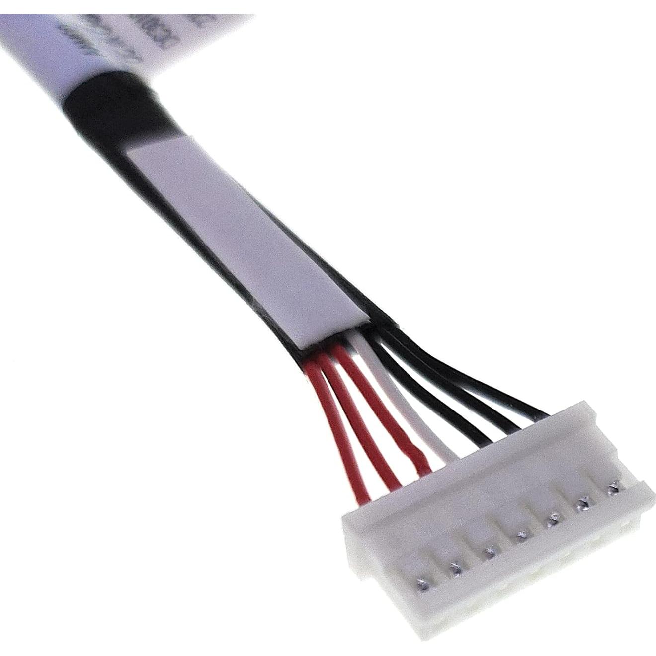 Cable de carga DC para Dell XPS 15 y Precision 15 - Reemplazo