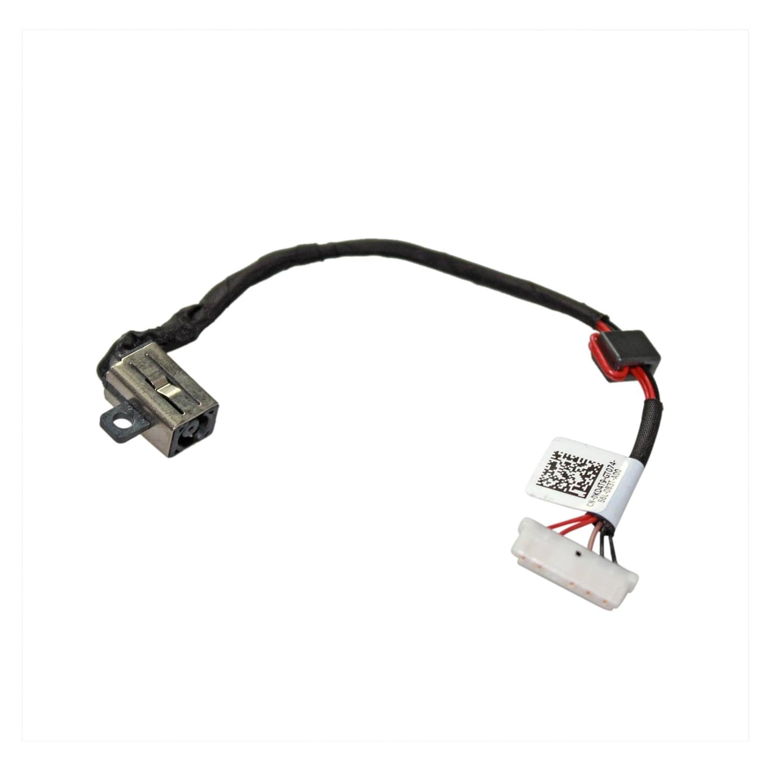 Cable de Alimentación GinTai para Dell Inspiron 15 5566 11.94cm