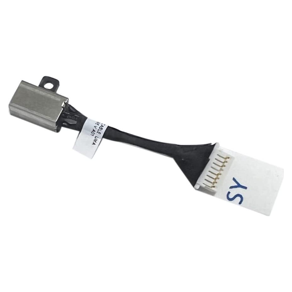 Conector de Carga DC HSSDTECH para Dell Latitude 3410/3510