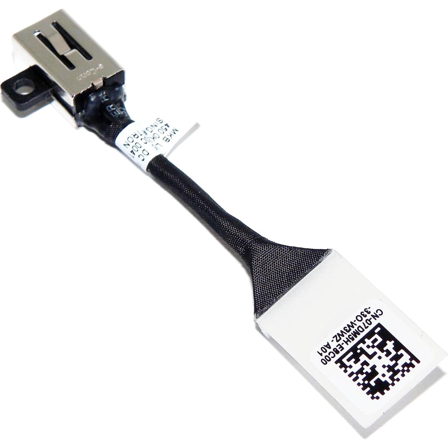 Conector de Carga DC HSSDTECH para Dell Latitude 3410/3510