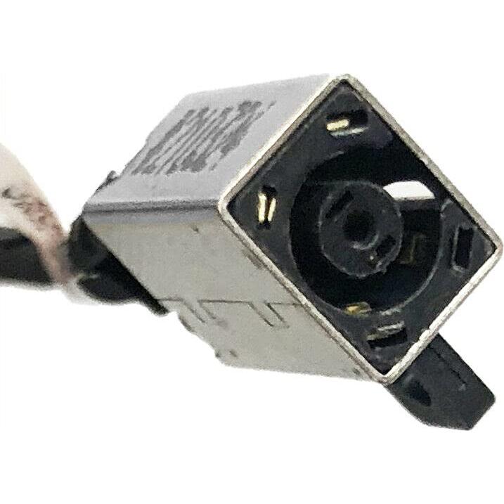 Conector de Carga DC HSSDTECH para Dell Latitude 3410/3510