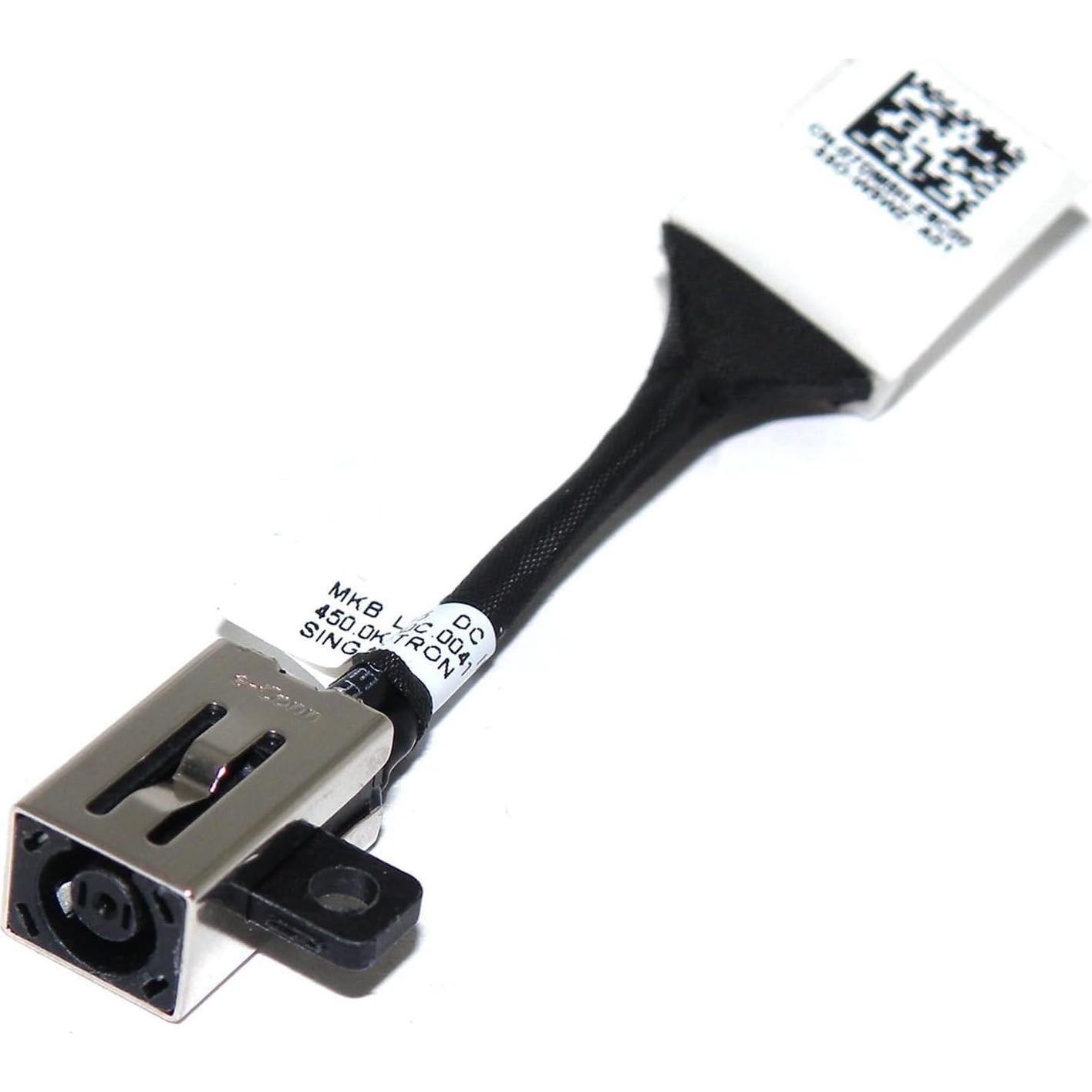 Conector de Carga DC HSSDTECH para Dell Latitude 3410/3510