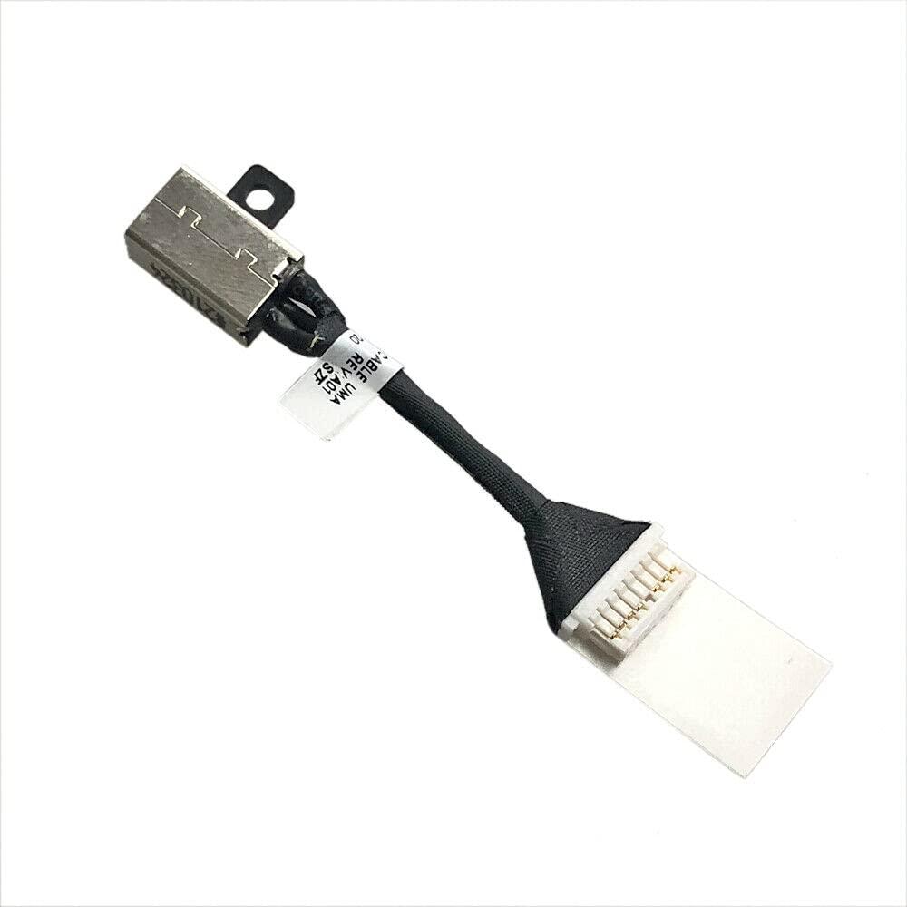 Conector de Carga DC HSSDTECH para Dell Latitude 3410/3510