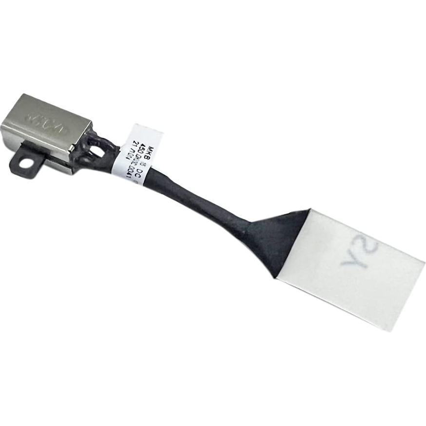 Conector de Carga DC HSSDTECH para Dell Latitude 3410/3510