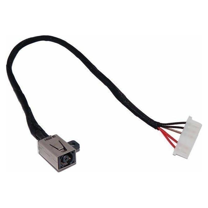 Cable de carga CC para Dell Inspiron 15 3565/3567