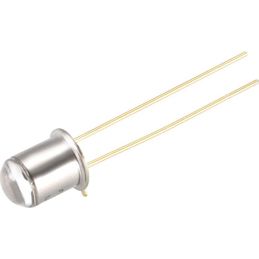 3 Fotodiodos Sensores de Luz uxcell 5mm 940nm 10V