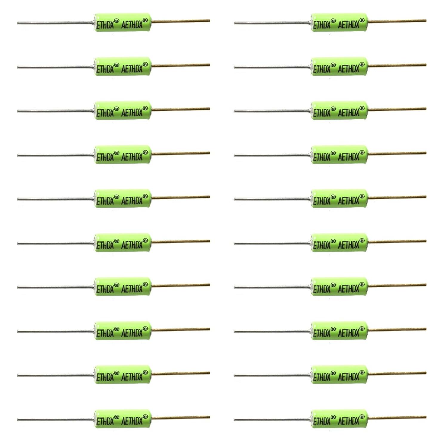 Interruptor de Inclinación por Vibración Horinker SW-200D 20pcs