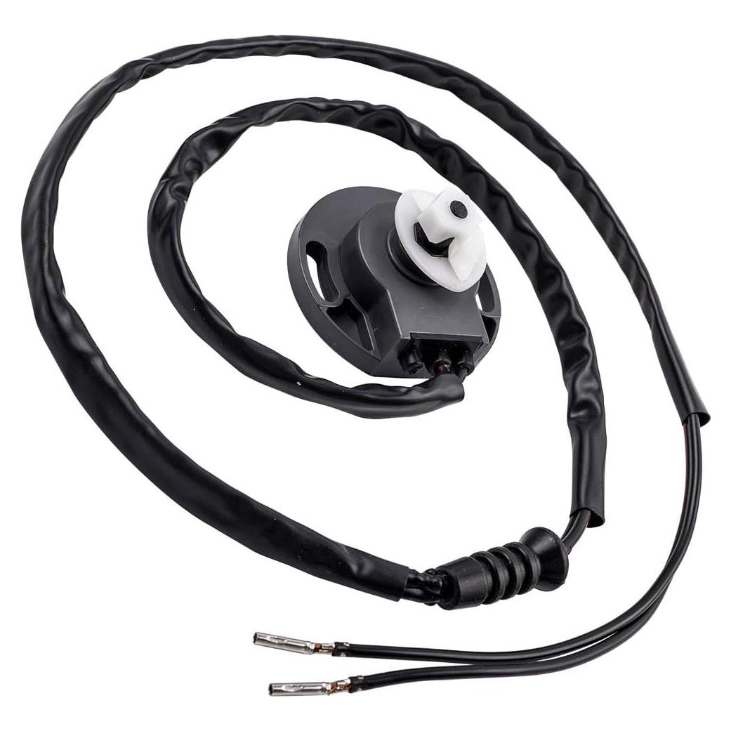 Sensor de Trim y Tilt para Volvo Penta SX-M SX-C 1998-2001