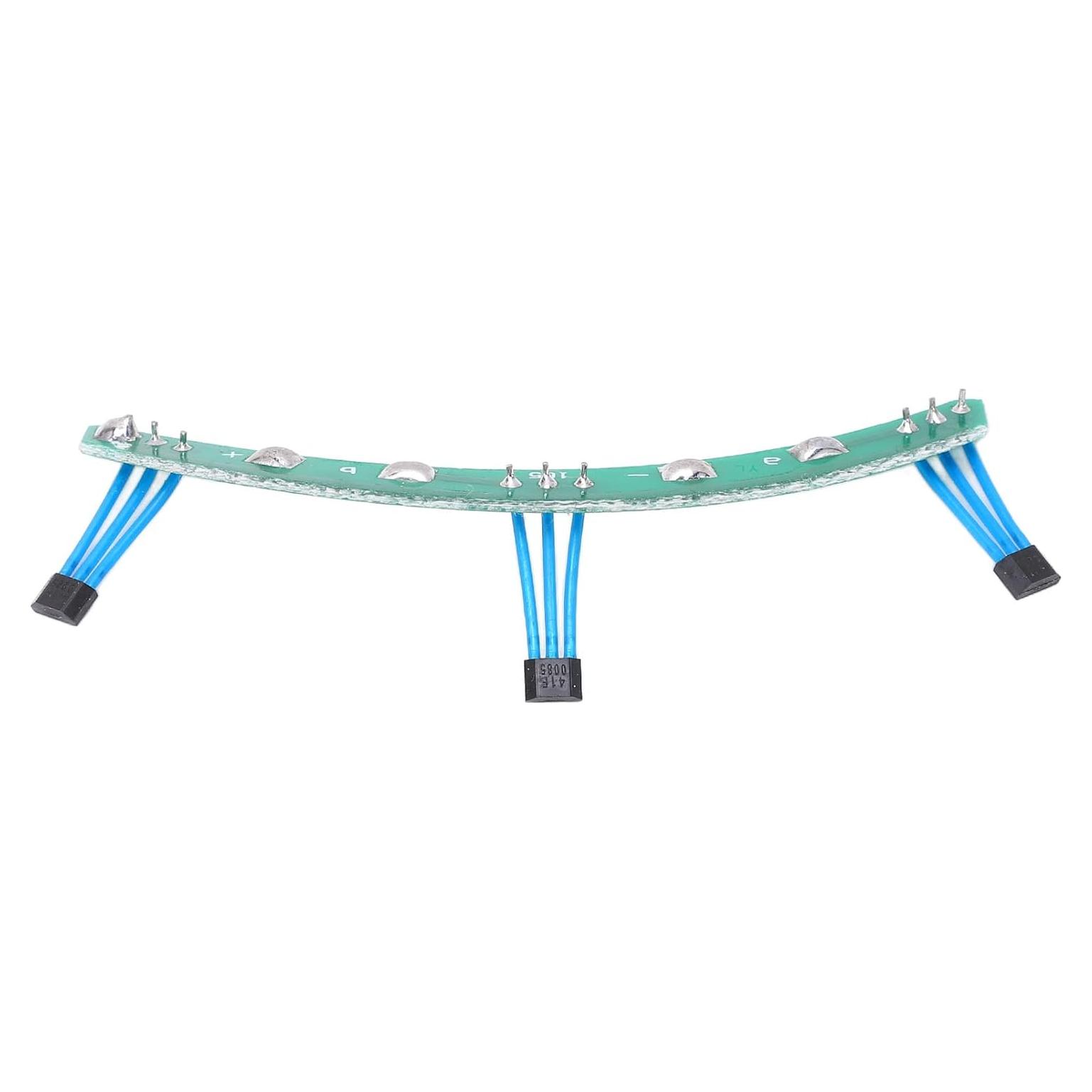 Placa Sensor Hall Scooter Eléctrico Elesensor PCB 3g