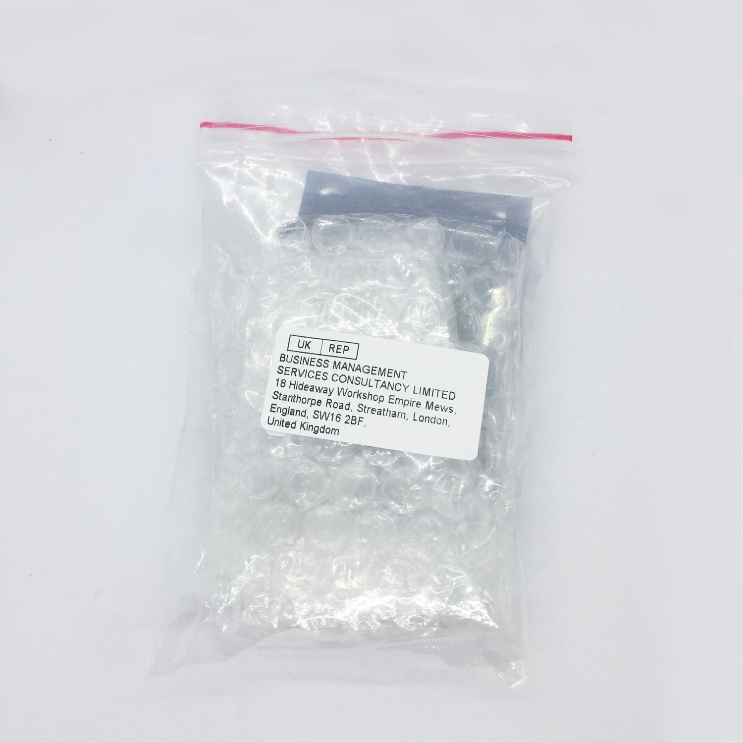 Termostato Digital HiLetgo W1209 12V Control Temperatura -50 a 110°C