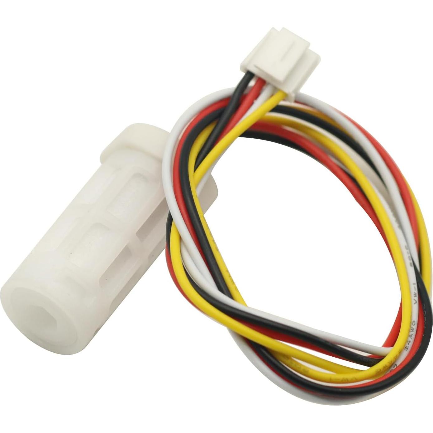 Sensor de Temperatura y Humedad GODIYMODULES SHT30 IIC 28cm