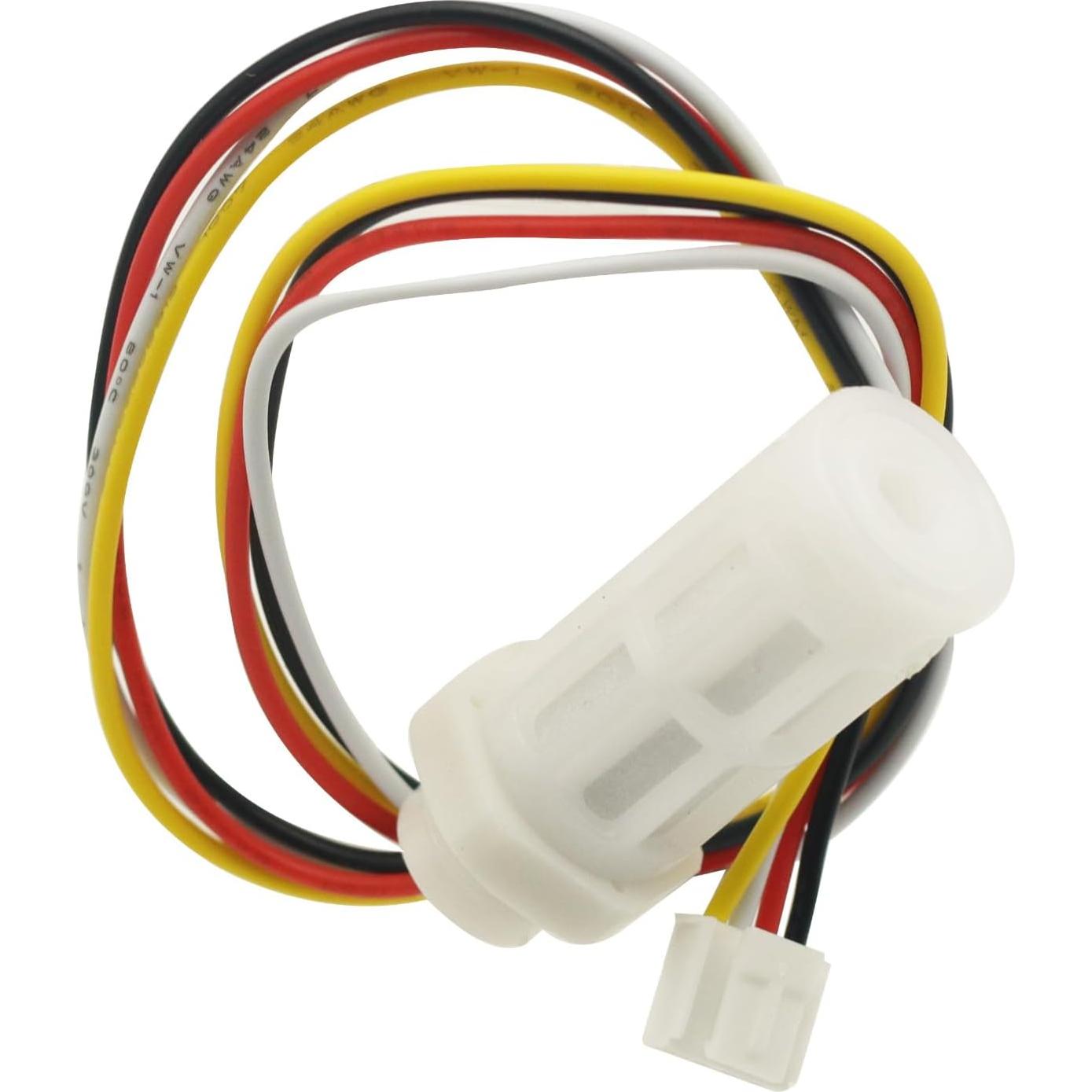 Sensor de Temperatura y Humedad GODIYMODULES SHT30 IIC 28cm
