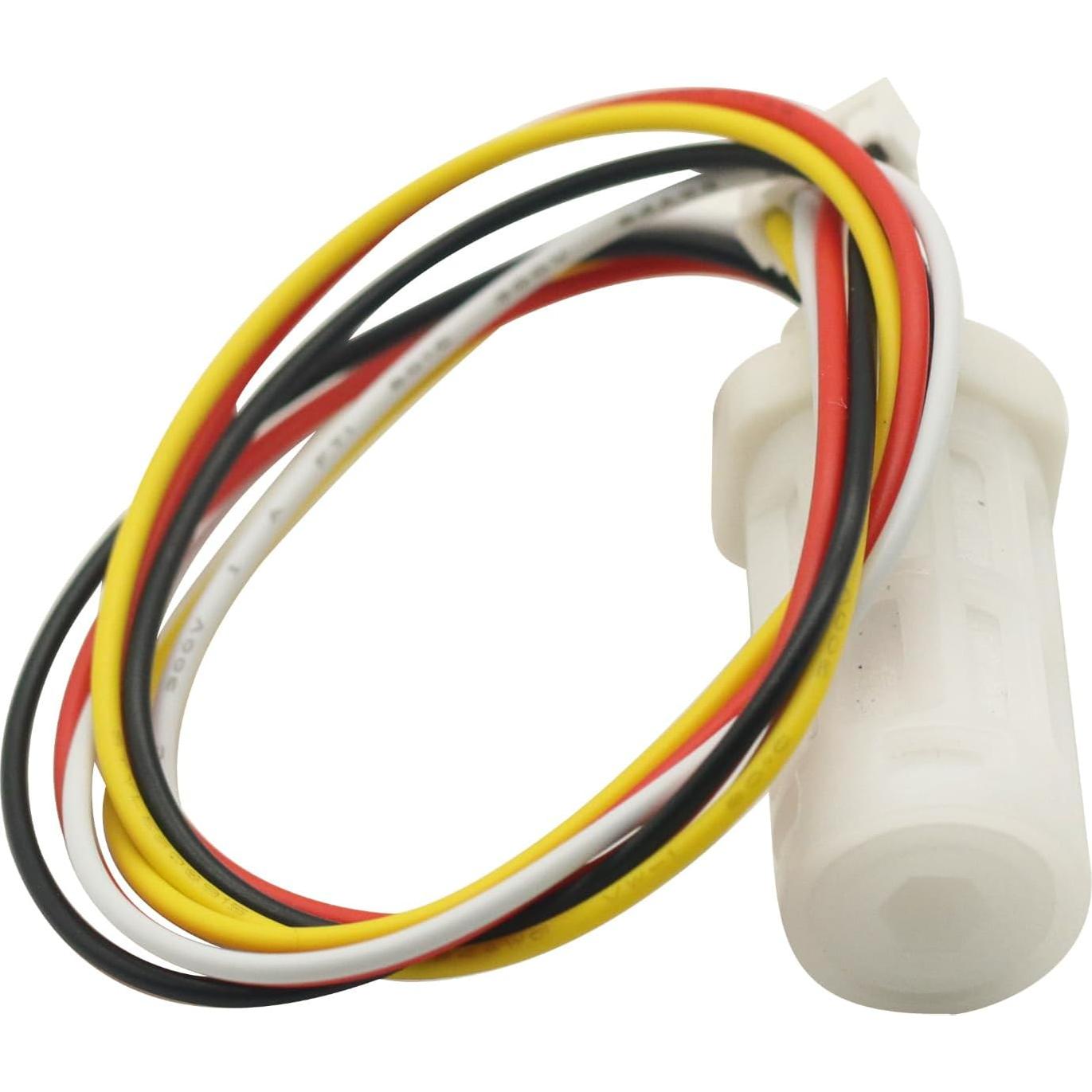 Sensor de Temperatura y Humedad GODIYMODULES SHT30 IIC 28cm