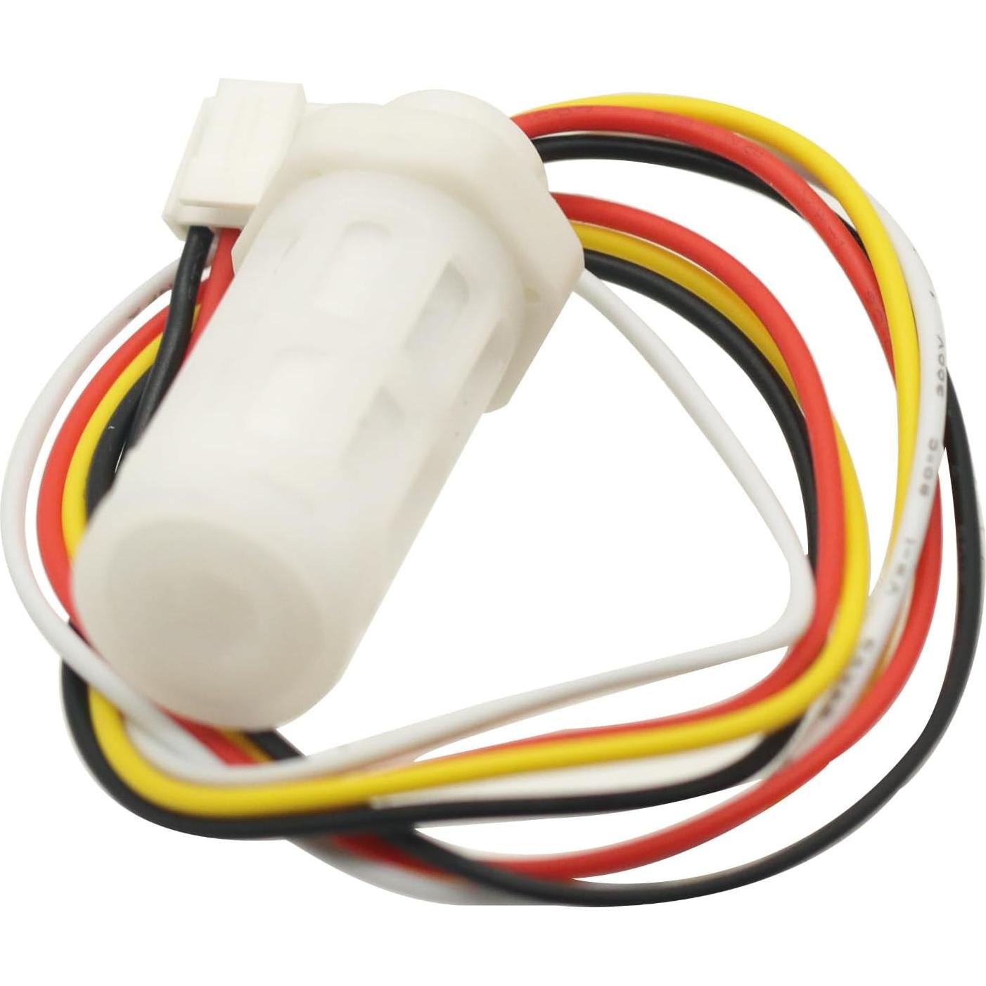Sensor de Temperatura y Humedad GODIYMODULES SHT30 IIC 28cm