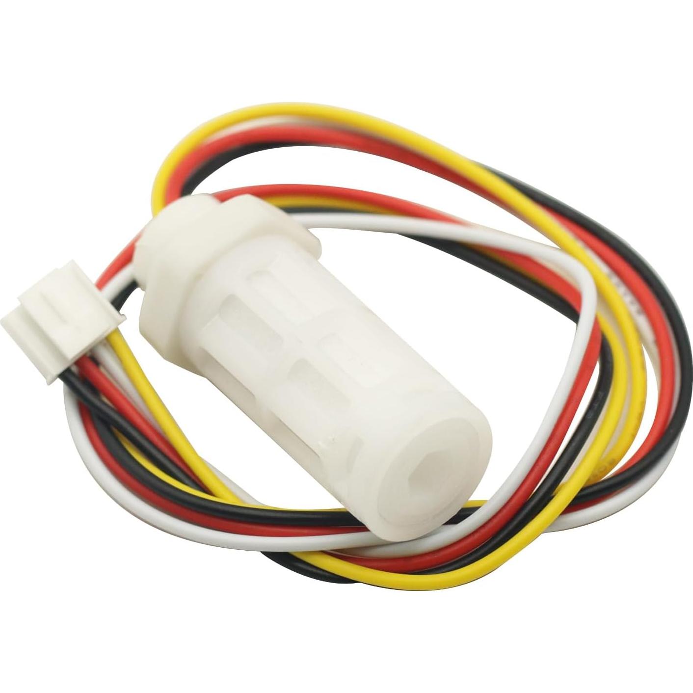 Sensor de Temperatura y Humedad GODIYMODULES SHT30 IIC 28cm