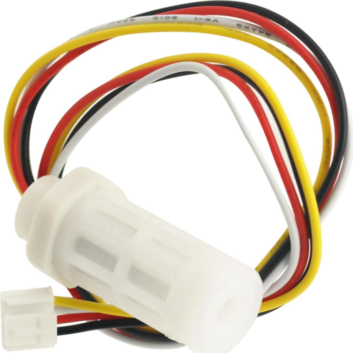 Sensor de Temperatura y Humedad GODIYMODULES SHT30 IIC 28cm