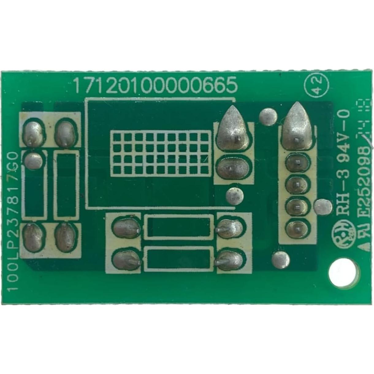 Módulo de Reemplazo Sensor de Humedad Yeiwenl para Frigidaire