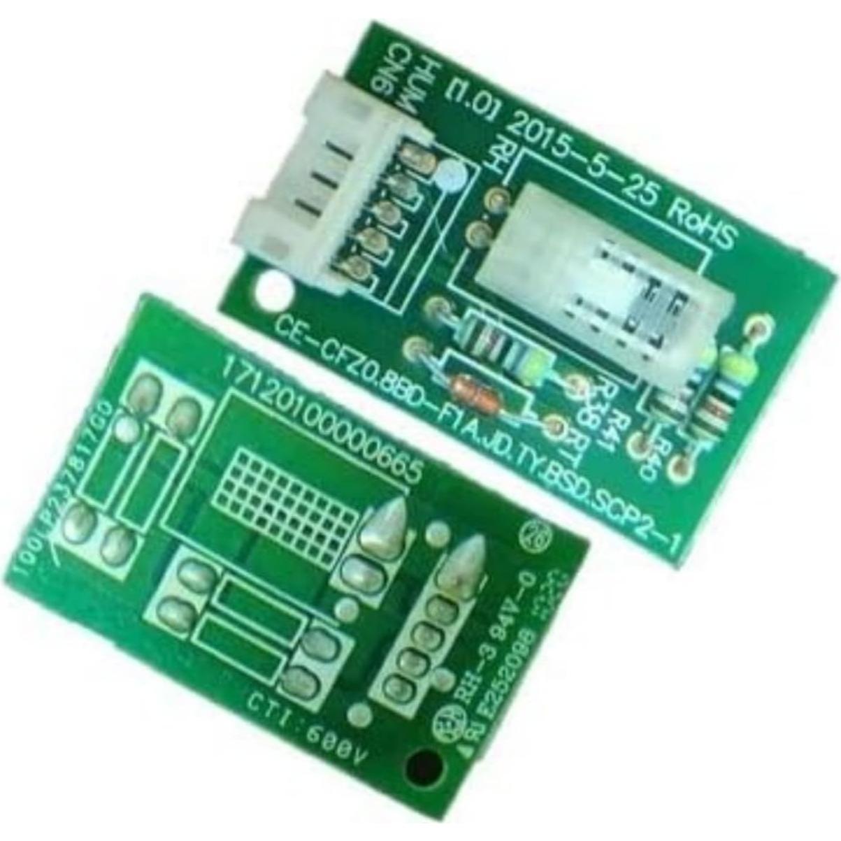 Módulo de Reemplazo Sensor de Humedad Yeiwenl para Frigidaire