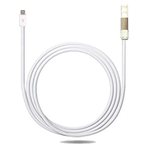 Sonda Externa UbiBot TH30S-B Temperatura y Humedad -40 a 80°C