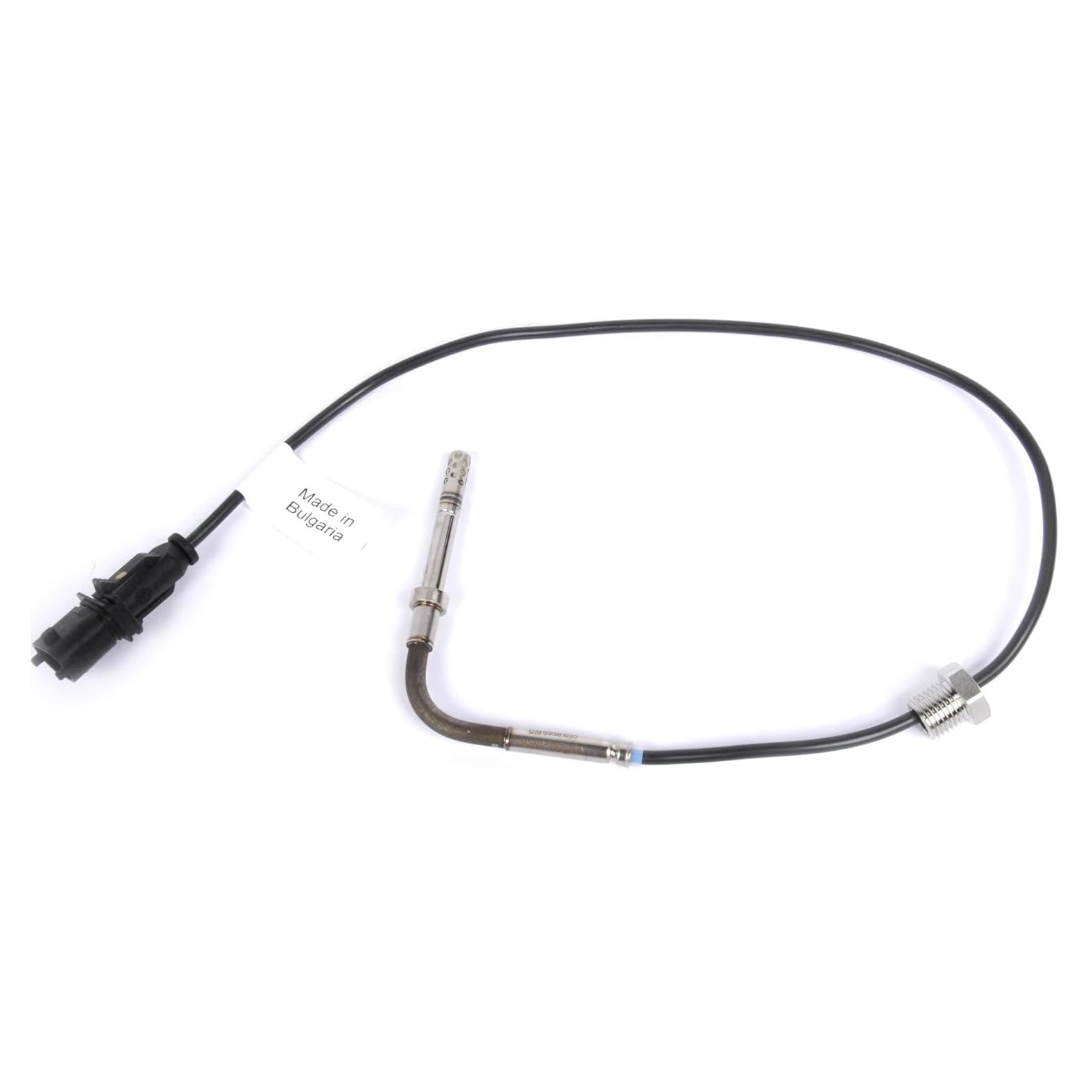 Sensor de Temperatura de Escape ACDelco 55581035 Original