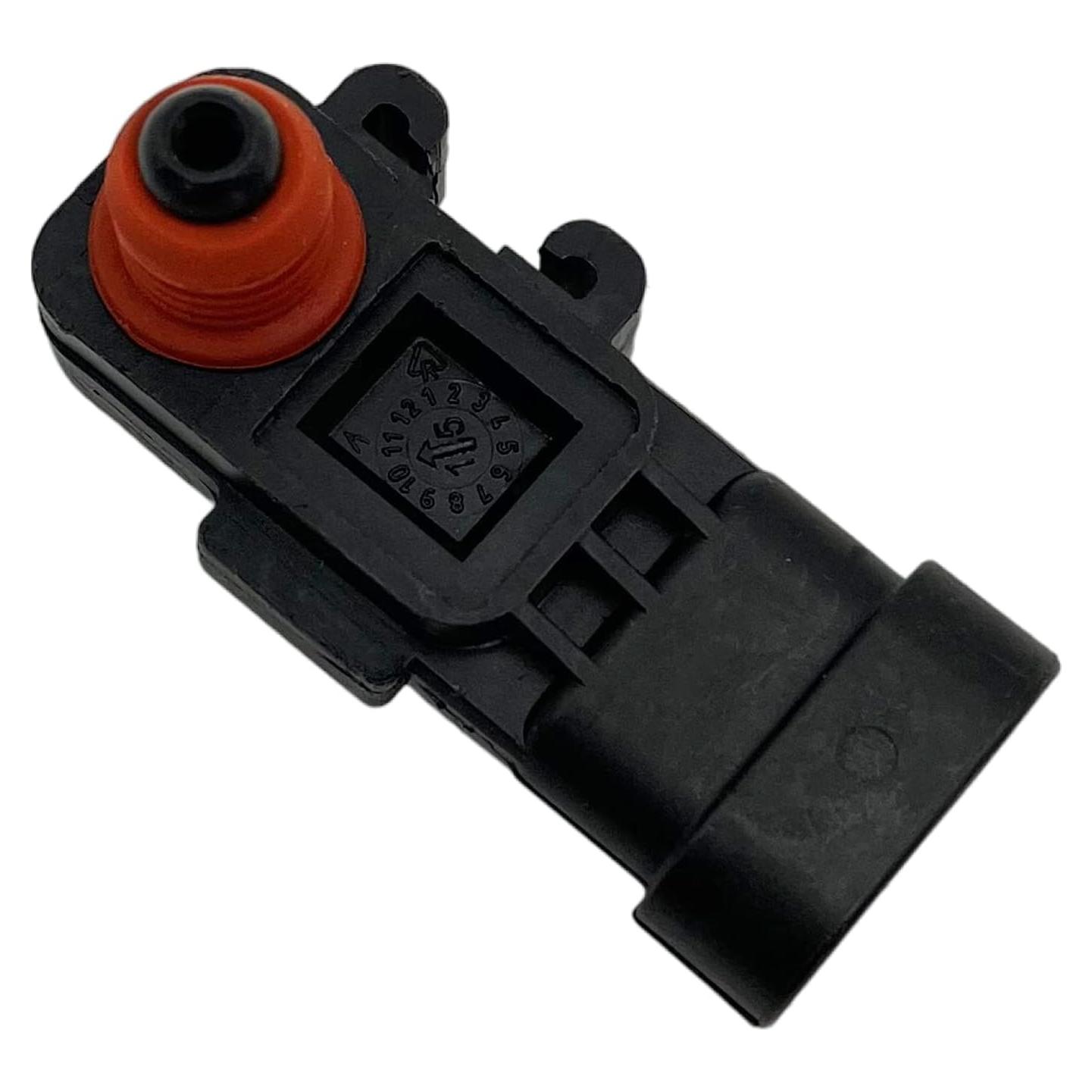 Sensor de Presión del Tanque de Combustible HYXUAN 16238399