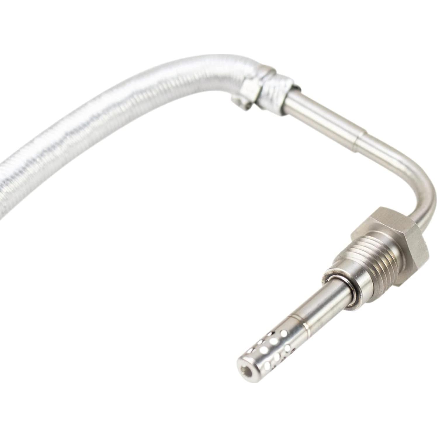 Sensor de Temperatura de Gas de Escape TRQ EGA03247 para Ram 1500 2014-2019