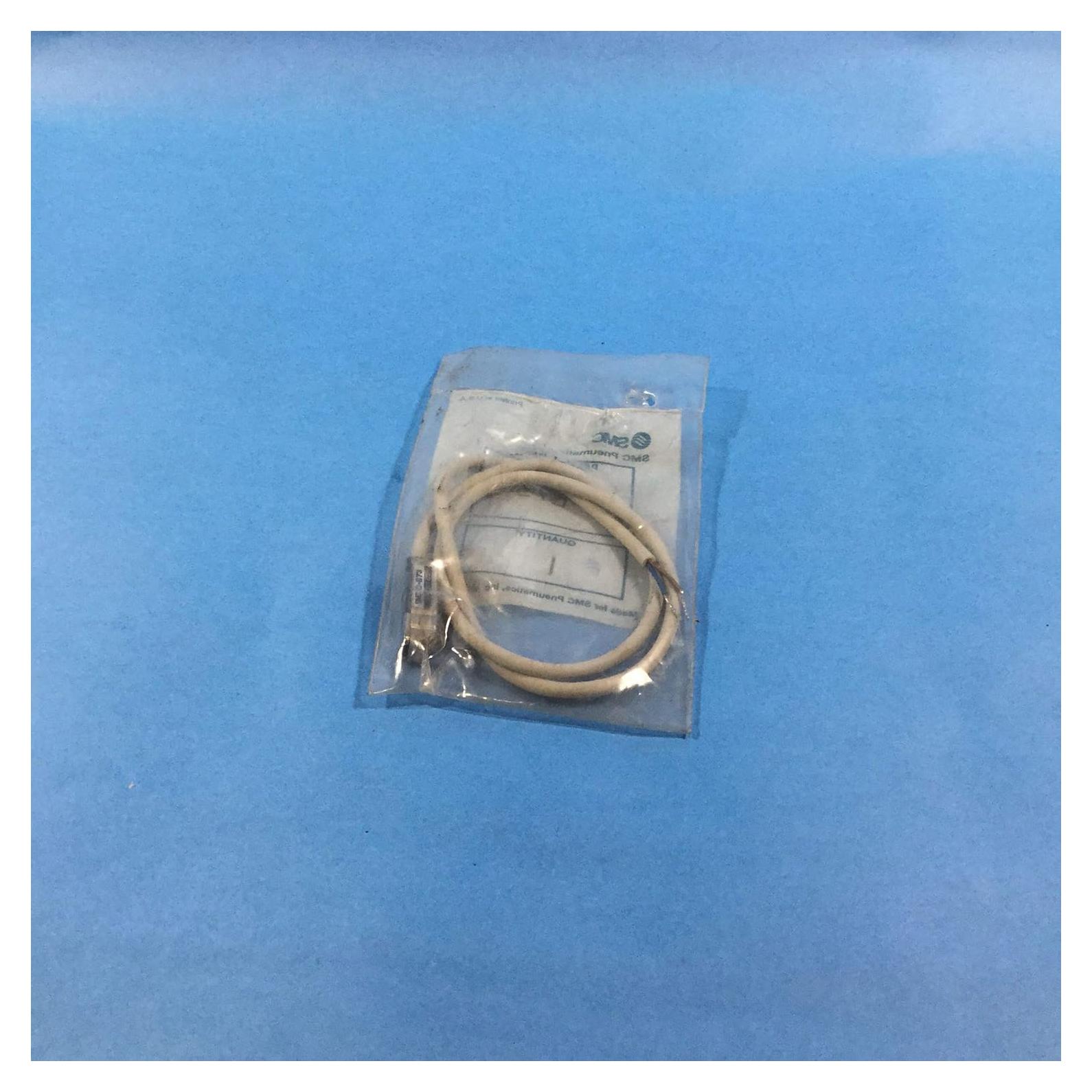 Interruptor Reed SMC D-B73 2 Hilos 24VDC 5-40mA Montaje Banda