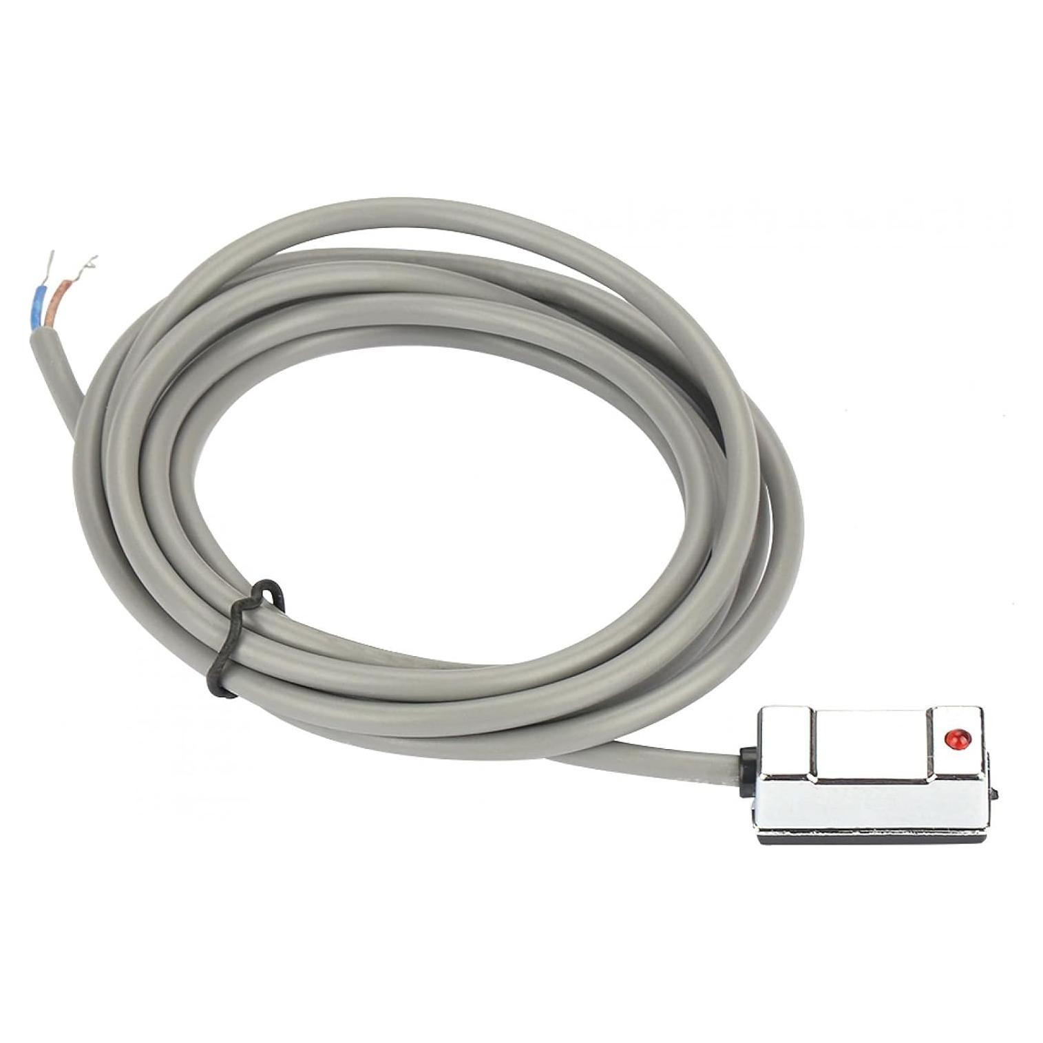 Interruptor de Reeds Magnético CS1-U Yuecoom 5-240V SPST