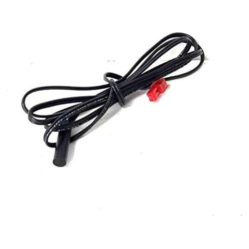 Interruptor de Cinta de Correr TreadLife Fitness #165798 - Compatible con Nordictrack y más