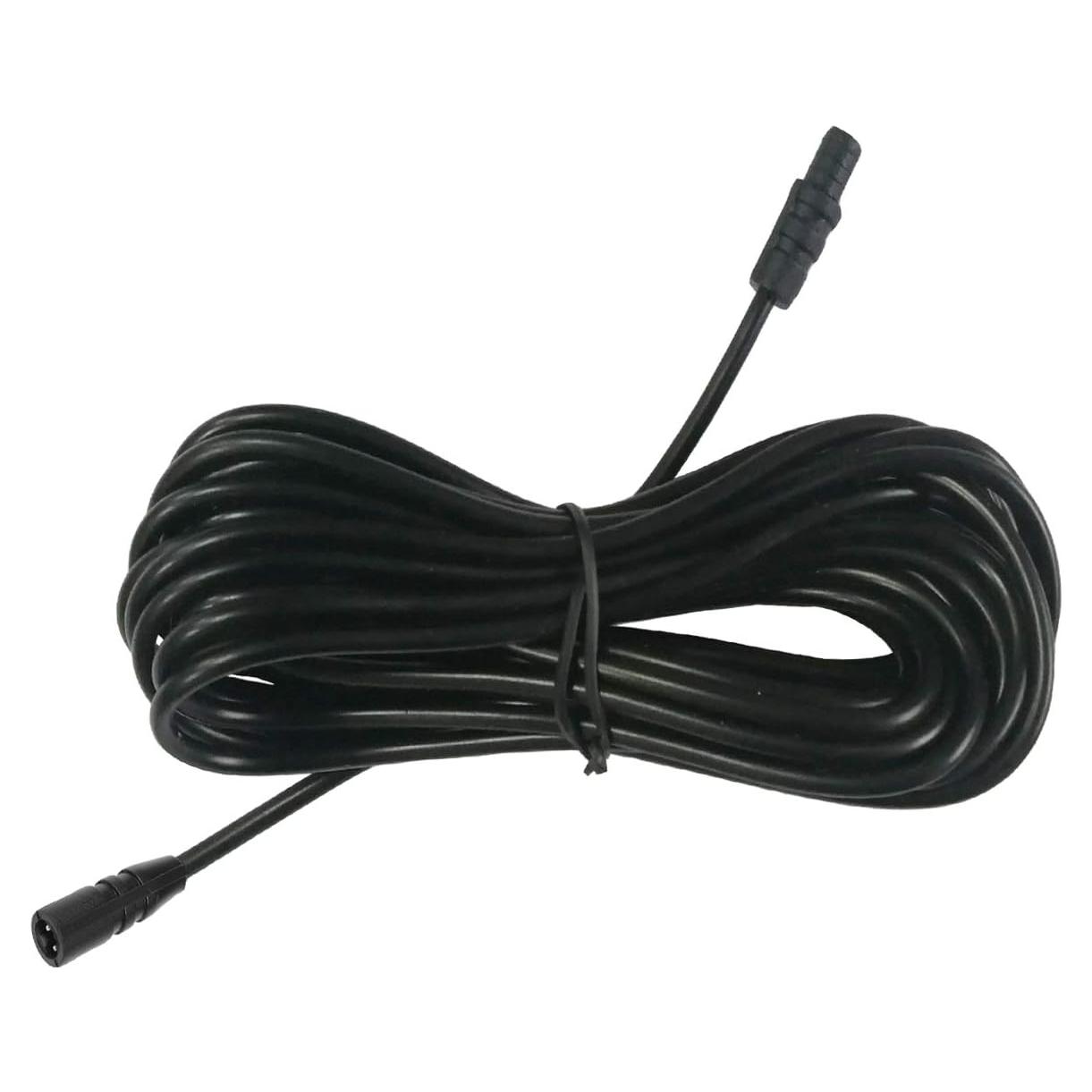 Cable de Extensión Solar SUNLONG 2.99m con Sensor de Movimiento