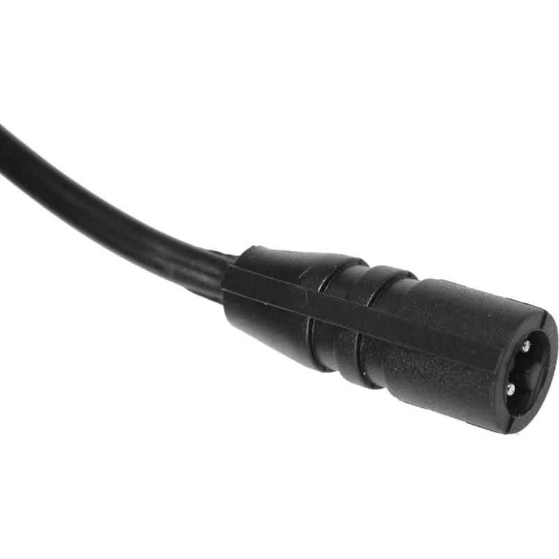 Cable de Extensión Solar SUNLONG 2.99m con Sensor de Movimiento