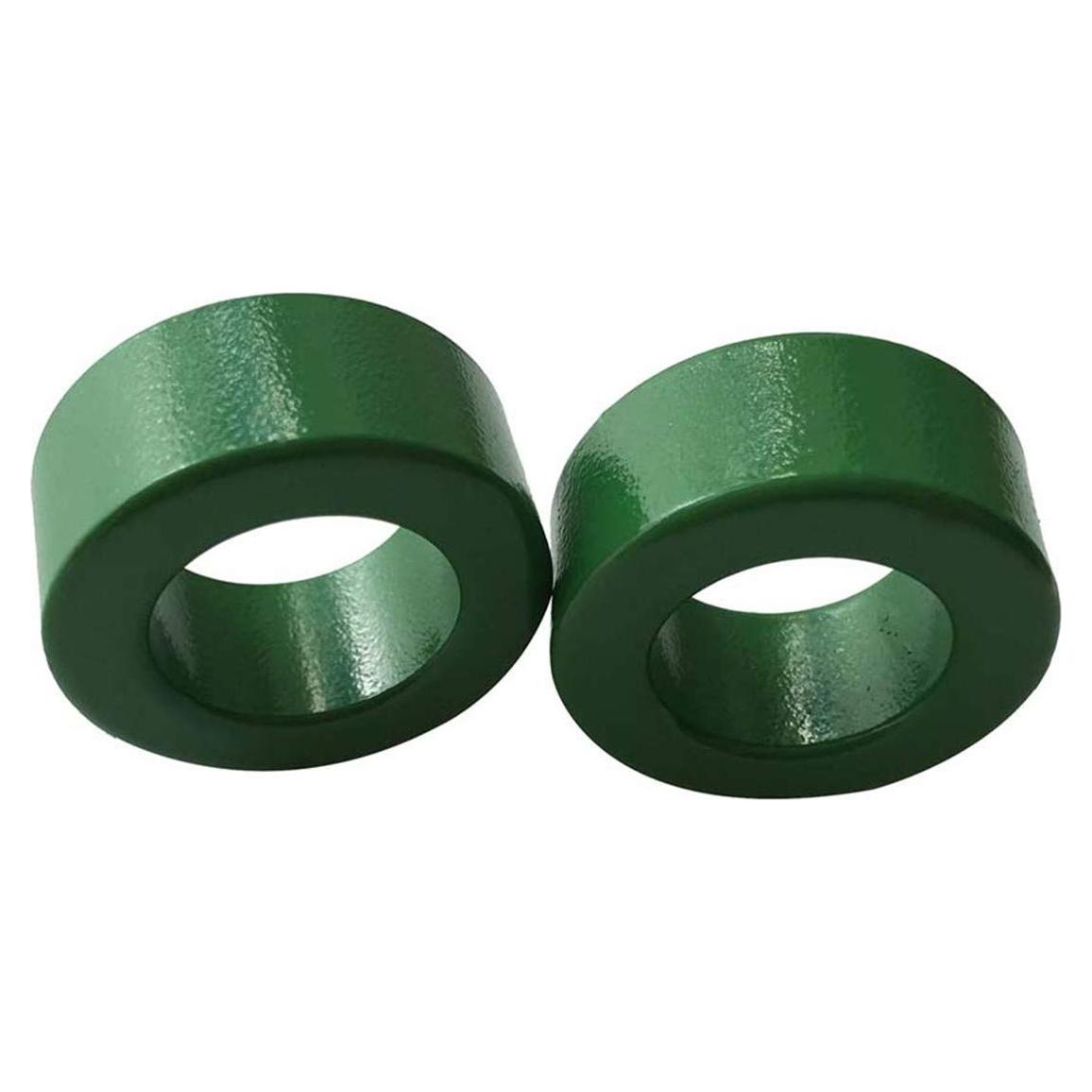 Núcleo de Transformador Ferrita 36x23x15mm Hondark