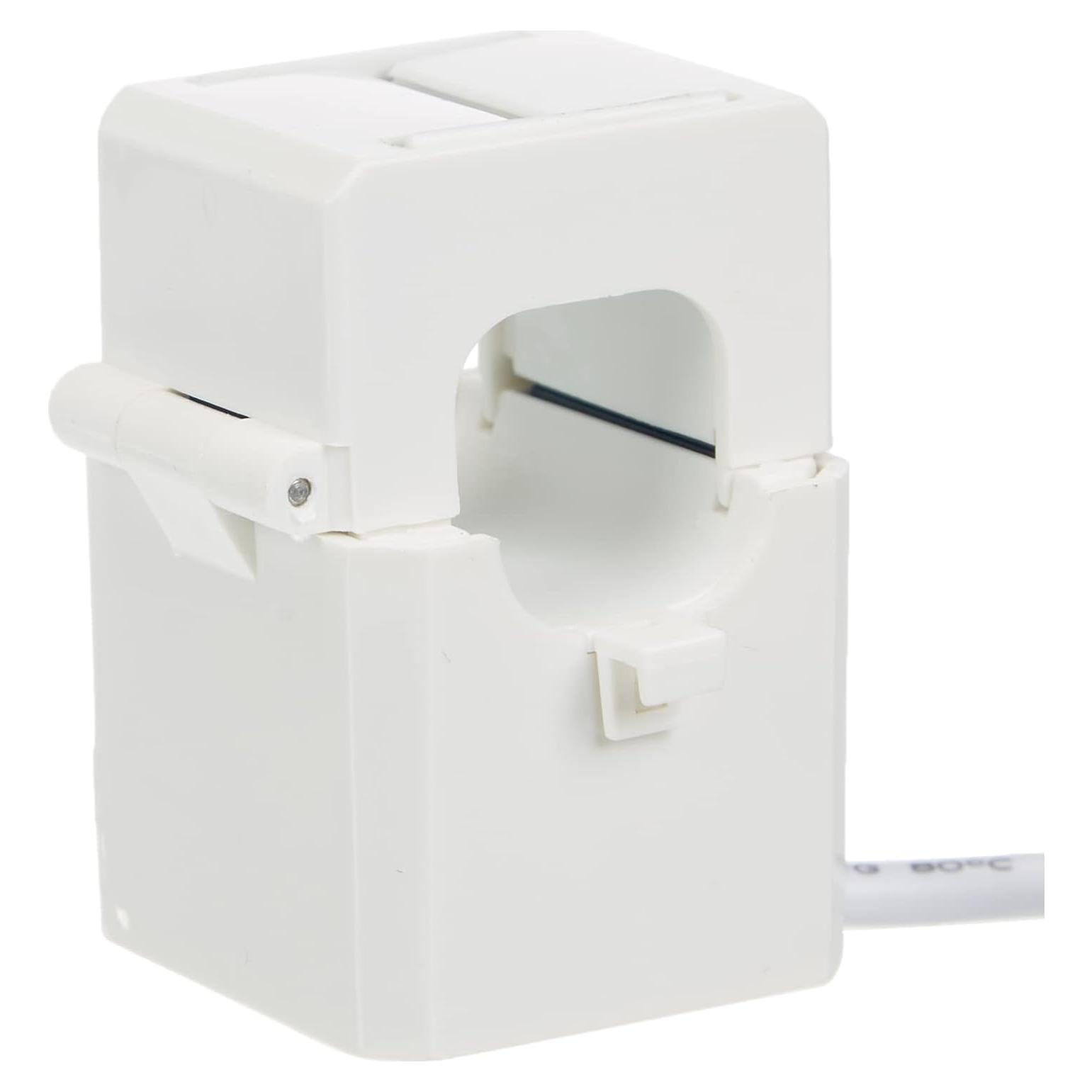 Transformador de Corriente Shelly 120A Monofásico 8x5x4cm