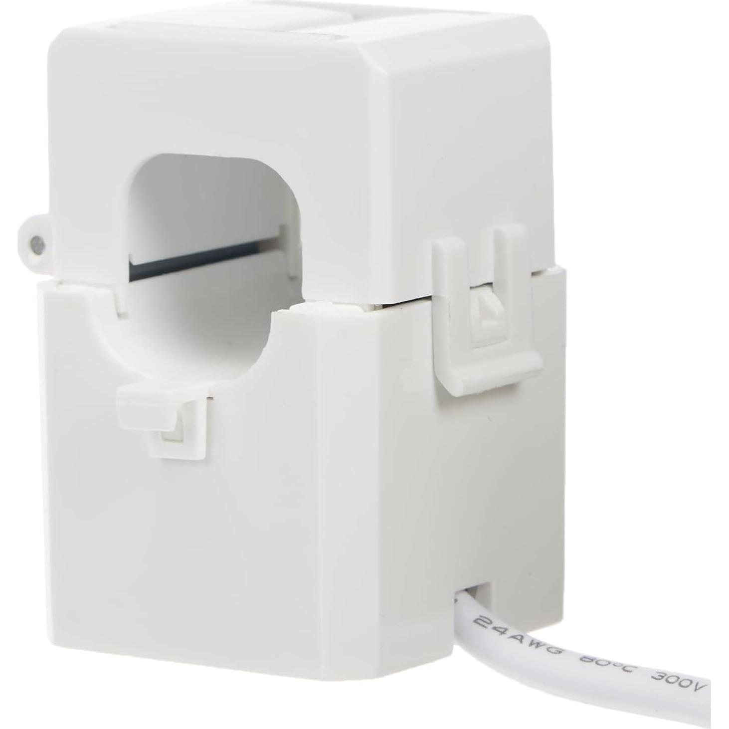 Transformador de Corriente Shelly 120A Monofásico 8x5x4cm